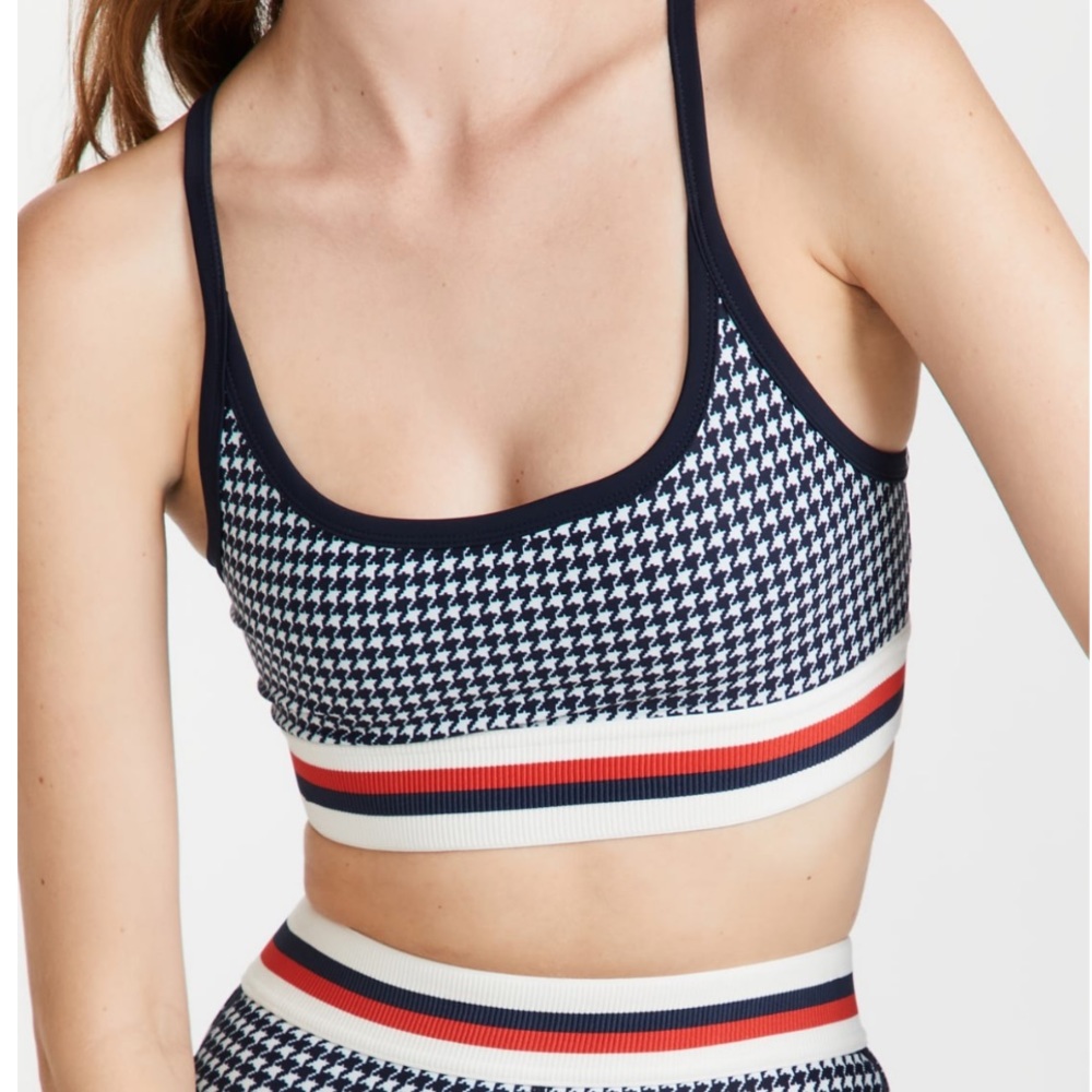 Splits59 Angel Techflex Bra Small